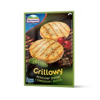 HOCHLAND GRILLOWY MEDAL SER. POM./BAZ.2x60g /14/