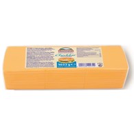 HOCHLAND SER CHEDDAR PLASTRY 1,033kg /8/ topione