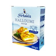 TEMAR HALLOUMI 225g /10/