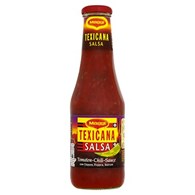 MAGGI TEXICANA SALSA 500ml /12/