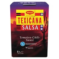 MAGGI TEXICANA SALSA 5L