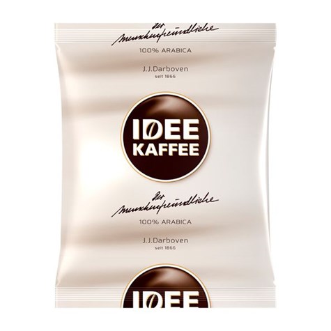 KAWA IDEE GOLD ROZPUSZCZALNA 1,8g/500