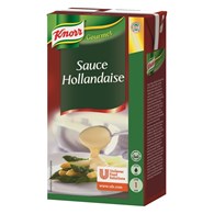 KNORR SOS HOLENDERSKI W PŁYNIE 1kg /6/ GOURMET