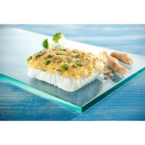 FROSTA RYBA Z PIECA SOS BROKUŁOWY 200g /32/ 6,4kg