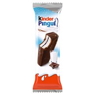 FERRERO KINDER PINGUI KAKAO (30Gx8) /6/