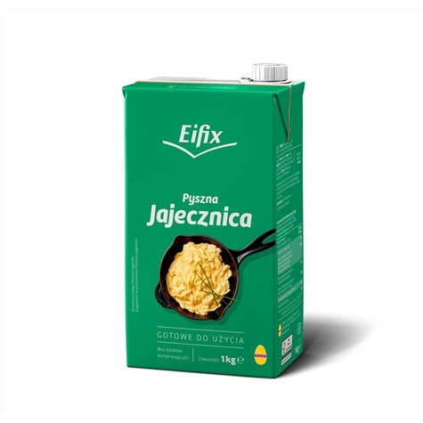 EIPRO PYSZNA JAJECZNICA PŁYNNA 1kg /12/