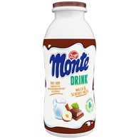 ZOTT MONTE DRINK 200ml /12/