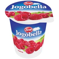 ZOTT JOGOBELLA 400g SPECJAL /12/ malina/banan