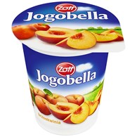 ZOTT JOGOBELLA 400g STANDARD /12/ trusk/brzosk