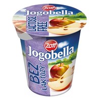 ZOTT JOGOBELLA 150g CLASSIC BEZ LAKTOZY /20/