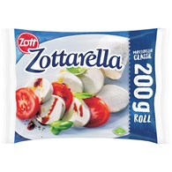 ZOTT ZOTTARELLA 200g CLASSIC /5/
