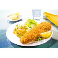 FROSTA FILETY RYBNE W CHRUP PANIERC 190g /32/ 6kg