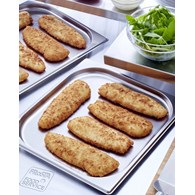 FROSTA FILETY RYBNE W CHRUP PANIERCE 150G/30 4,5KG
