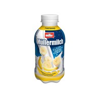 MULLER MILK BANAN 400ml /12/