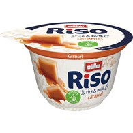 MULLER RISO KARMEL 200g  /12/