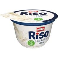 MULLER RISO NATURALNY 200g  /12/