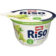 MULLER RISO PISTACJA 200g  /12/