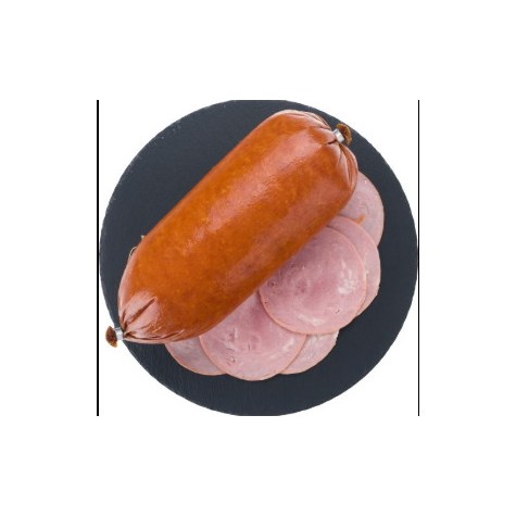 DROZD KIEŁBASA SZYNKOWA WĘDZONA GUSTAVUS /KG/