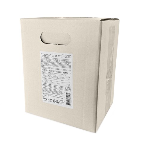 OVOSTAR MASA JAJOWA KLATKA 10L Z KONSERWANTEM ^^