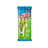 PIK NIK PALUSZKI SEROWE KIDS ORYGINAL 80g /14/