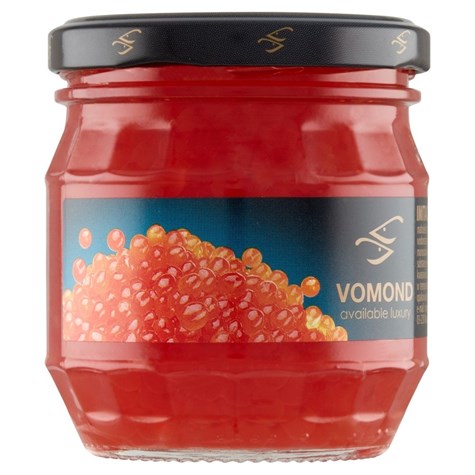KAWIOR CZERWONY ŁOSOŚ IMITACJA 200g /6/