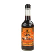 DE CARE SOS WORCESTER LP 290ml  /12/ Lea&Perrins