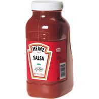 HEINZ SOS TOMATO SALSA 2,15L /2/ butla