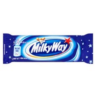 BATON MILKY WAY 21,5g /56/