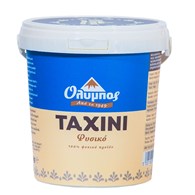 LIMPOL PASTA SEZAMOWA TAHINI 900g /6/ wiaderko