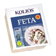 EURIAL SER FETA KOLIOS 200g /12/