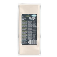 VIOLIFE SER TYPU MOZZARELLA 2,5kg /5/ WEGAŃSKI