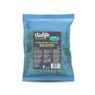 VIOLIFE SER TYPU MOZZARELLA TARTY 1kg /5/ WEGAŃSKI