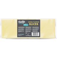 VIOLIFE SER TYPU GOUDA PLASTRY 1kg /4/ WEGAŃSKI