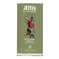 ALTIS ALTIS OLIWA EXTRA VIRGIN 4L /4/ puszka