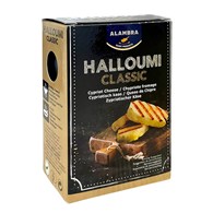 TEMAR HALLOUMI ALAMBRA 180g /10/