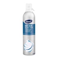 DEBIC BITA ŚMIETANA 35% NIESŁODZON 700ml /6/ SPRAY