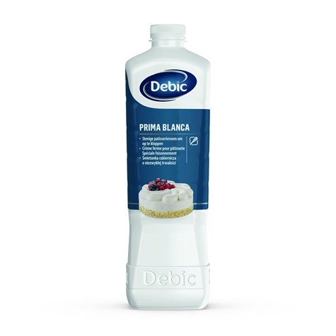 DEBIC PRIMA BLANCA DO UBIJANIA 2L 40% /6/