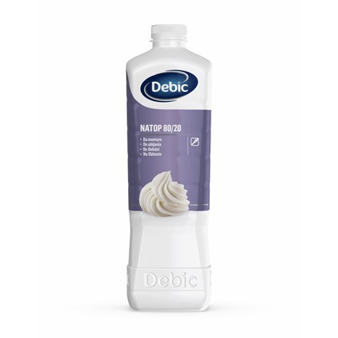 DEBIC NATOP DO UBIJANIA UHT 2L 34% /6/