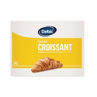 DEBIC MASŁO DO CROISSANTÓW 2kg /5/