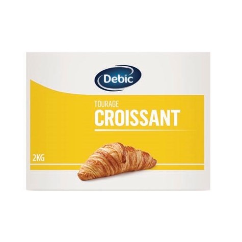 DEBIC MASŁO DO CROISSANTÓW 2kg /5/