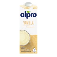 ALPRO NAPÓJ SOJOWY 1L WANILIOWY /8/