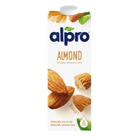 ALPRO NAPÓJ MIGDAŁOWY 1L /8/