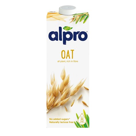 ALPRO NAPÓJ OWSIANY 1L NATURALNY /8/