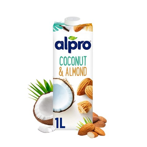 ALPRO NAPÓJ KOKOS - MIGDAŁ 1L /8/