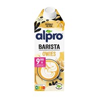 ALPRO NAPÓJ OWSIANY 750ml BARISTA /8/