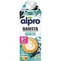 ALPRO NAPÓJ KOKOSOWO-SOJOWY 750ml BARISTA /8/