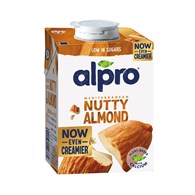 ALPRO NAPÓJ MIGDAŁOWY 500ml /8/