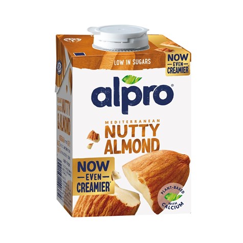 ALPRO NAPÓJ MIGDAŁOWY 500ml /8/