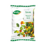 ARDO EURO MIX 2,5KG /4/