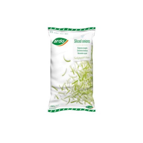 ARDO CEBULA PLASTRY 3X5MM 2,5KG /4/